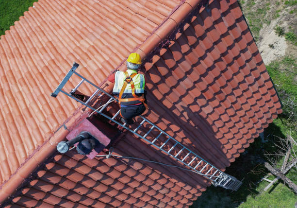 Trusted Bentonville, AR Roofing Services Experts